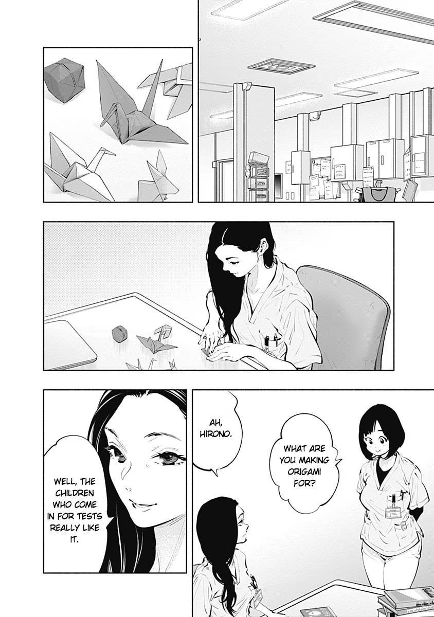 Radiation House Chap 88 - Next Chap 89