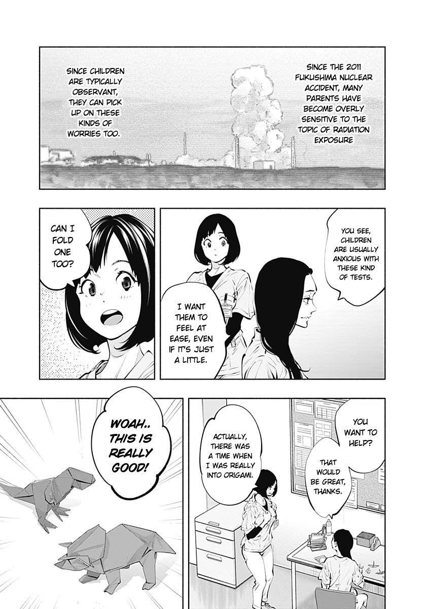 Radiation House Chap 88 - Next Chap 89