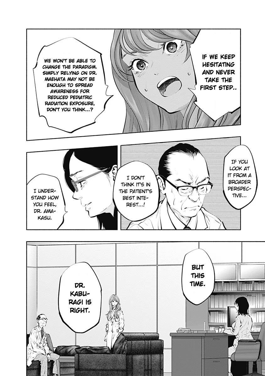 Radiation House Chap 88 - Next Chap 89