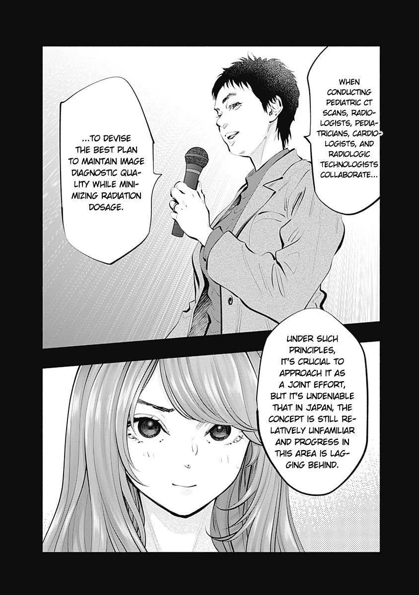 Radiation House Chap 88 - Next Chap 89