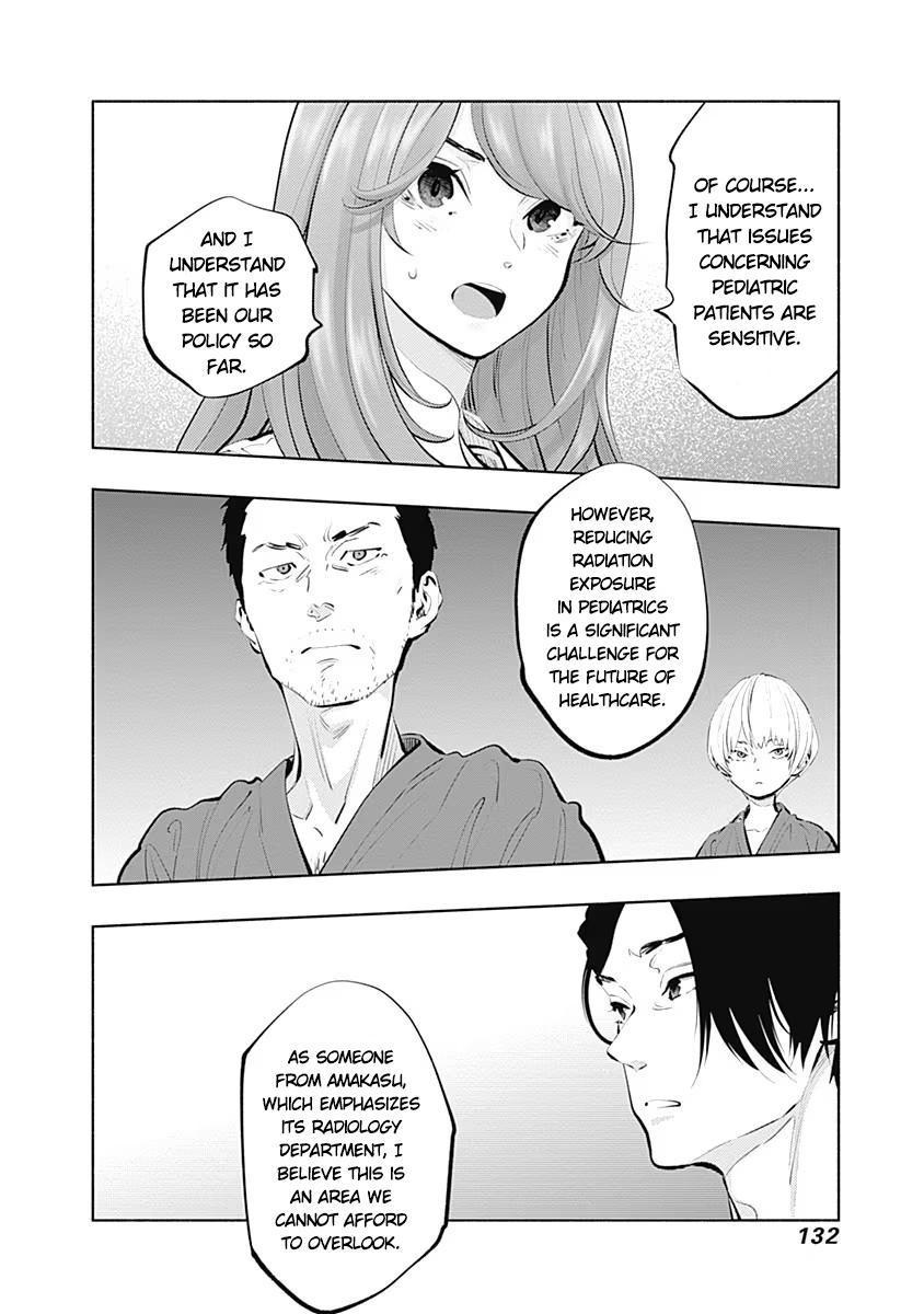 Radiation House Chap 88 - Next Chap 89