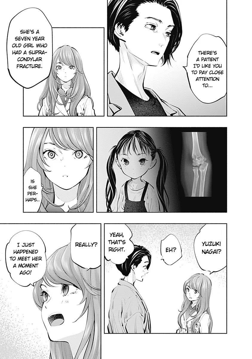 Radiation House Chap 88 - Next Chap 89