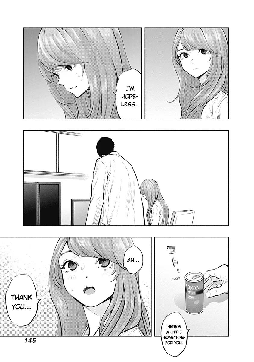 Radiation House Chap 89 - Next Chap 90