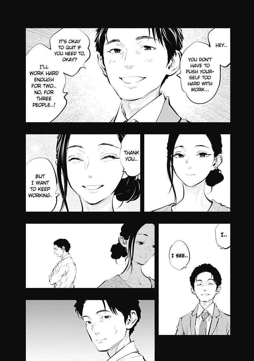 Radiation House Chap 89 - Next Chap 90