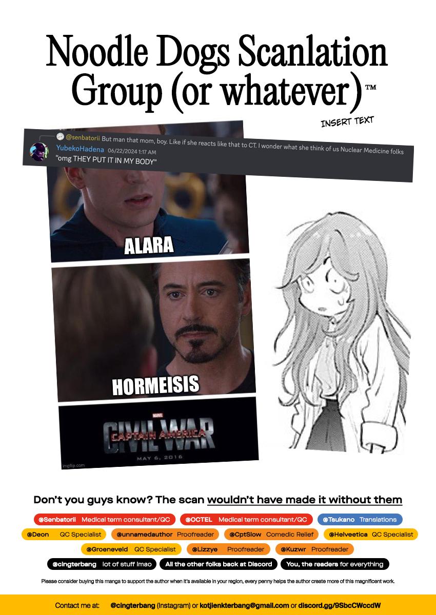 Radiation House Chap 89 - Next Chap 90