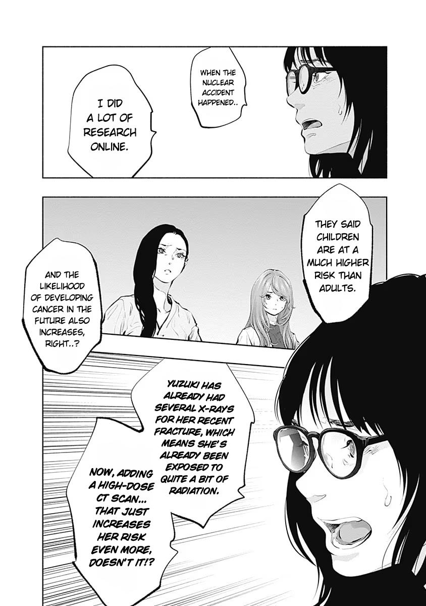 Radiation House Chap 89 - Next Chap 90