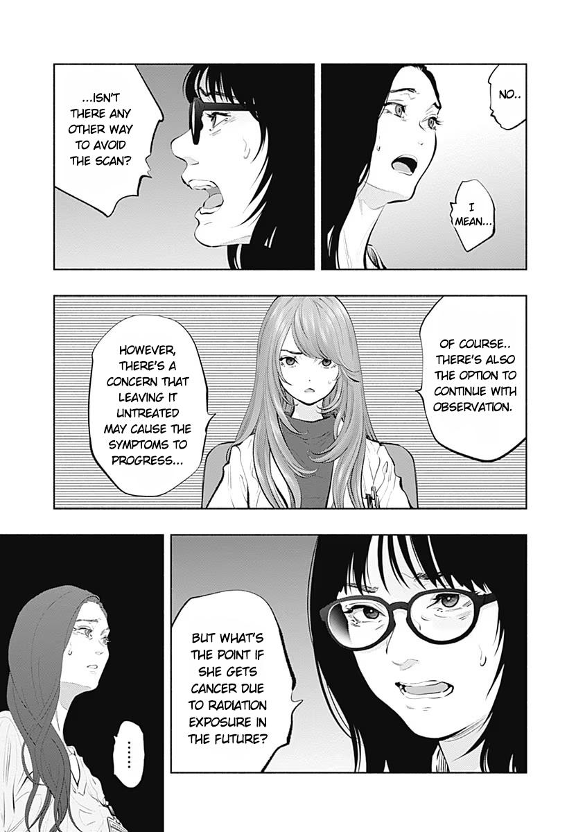 Radiation House Chap 89 - Next Chap 90