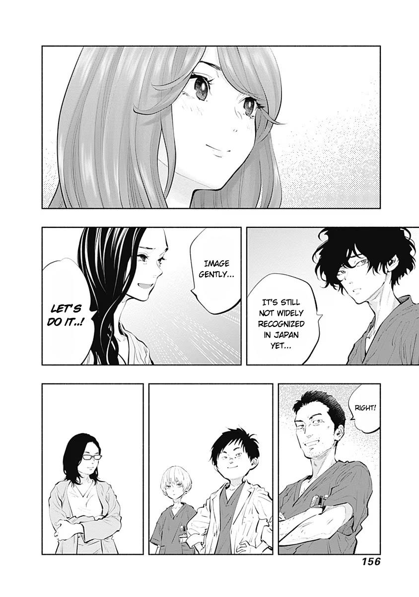 Radiation House Chap 89 - Next Chap 90