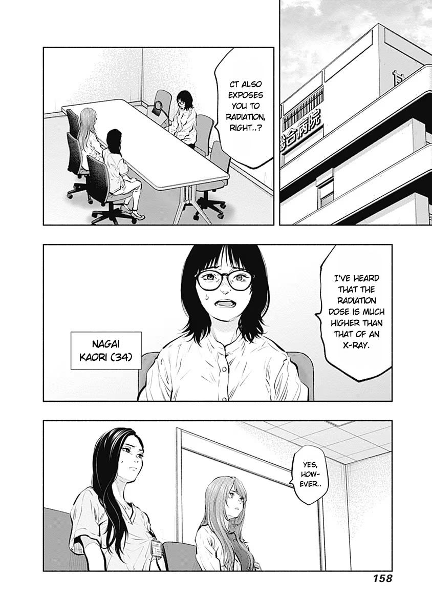 Radiation House Chap 89 - Next Chap 90