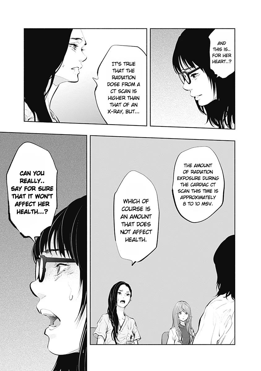 Radiation House Chap 89 - Next Chap 90