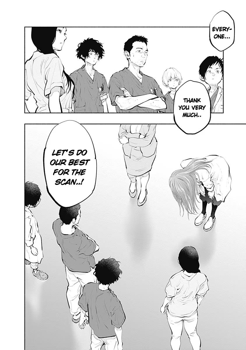 Radiation House Chap 89 - Next Chap 90