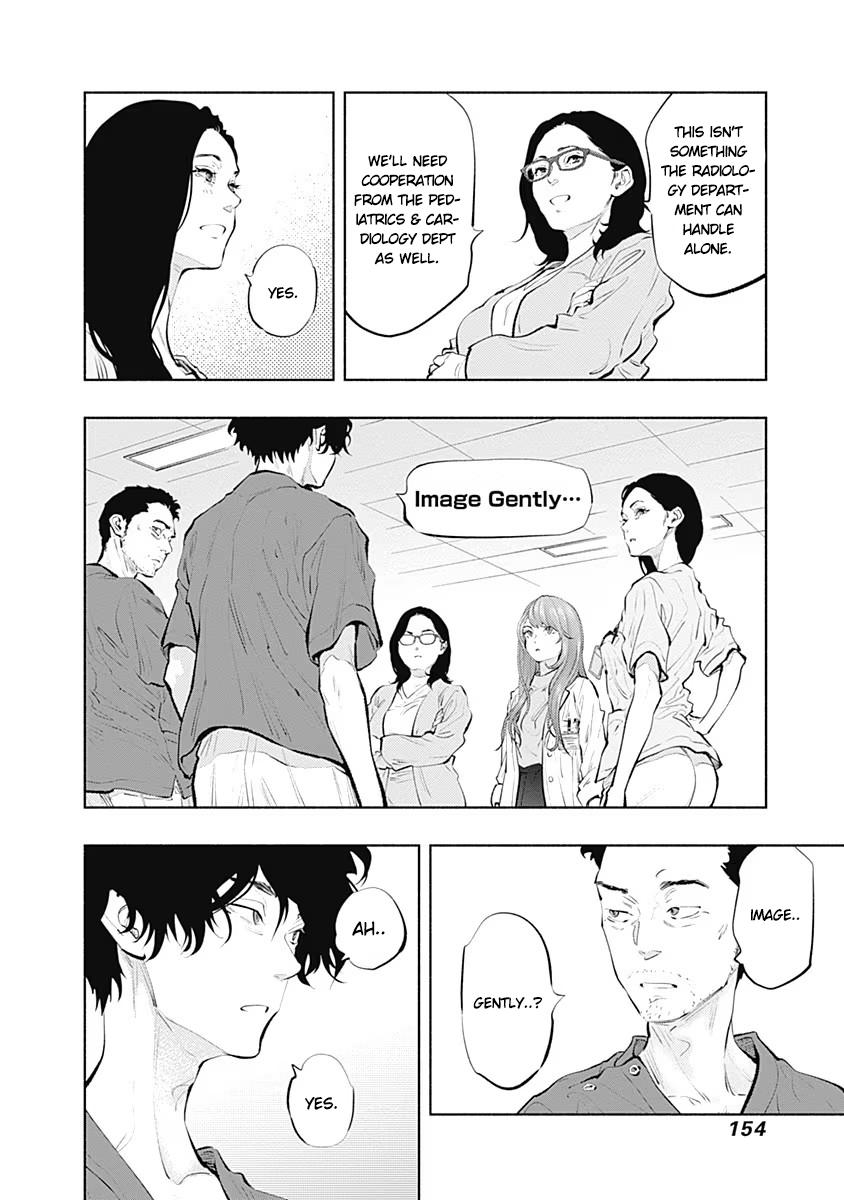 Radiation House Chap 89 - Next Chap 90