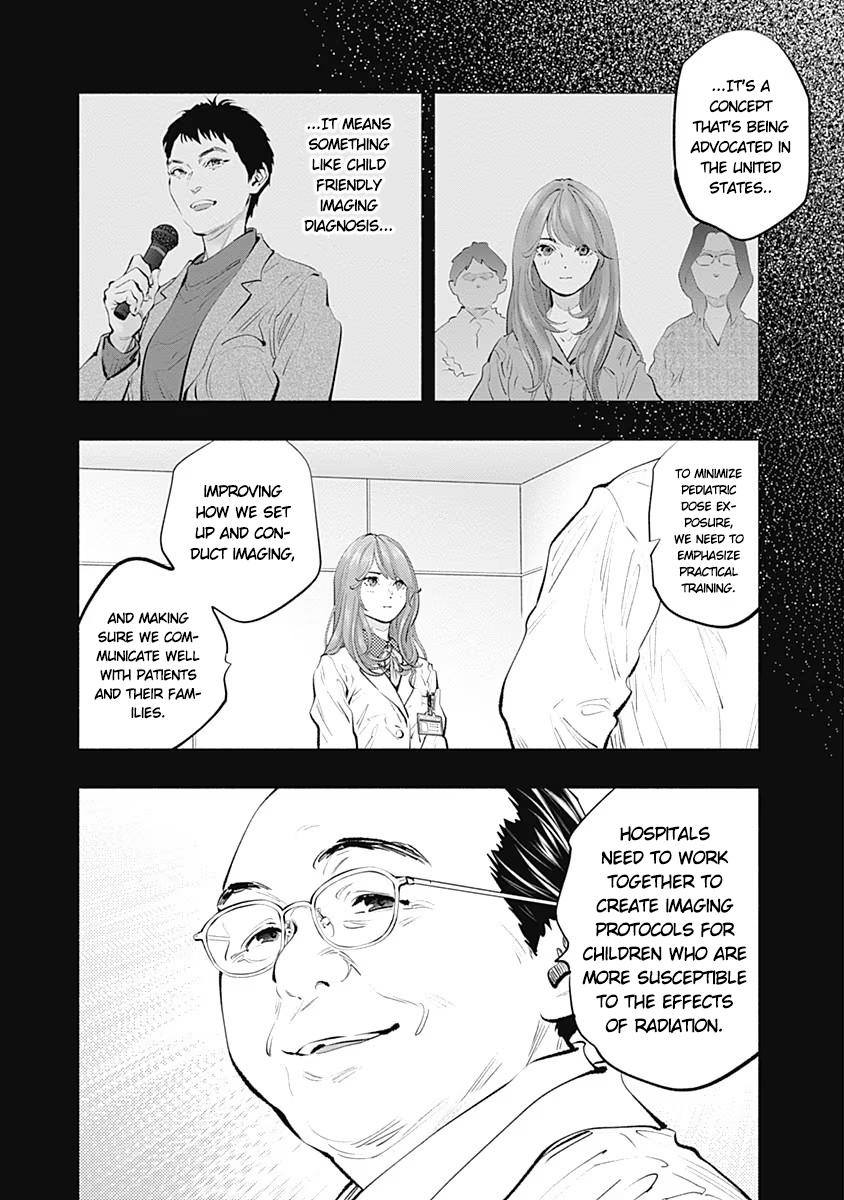 Radiation House Chap 89 - Next Chap 90