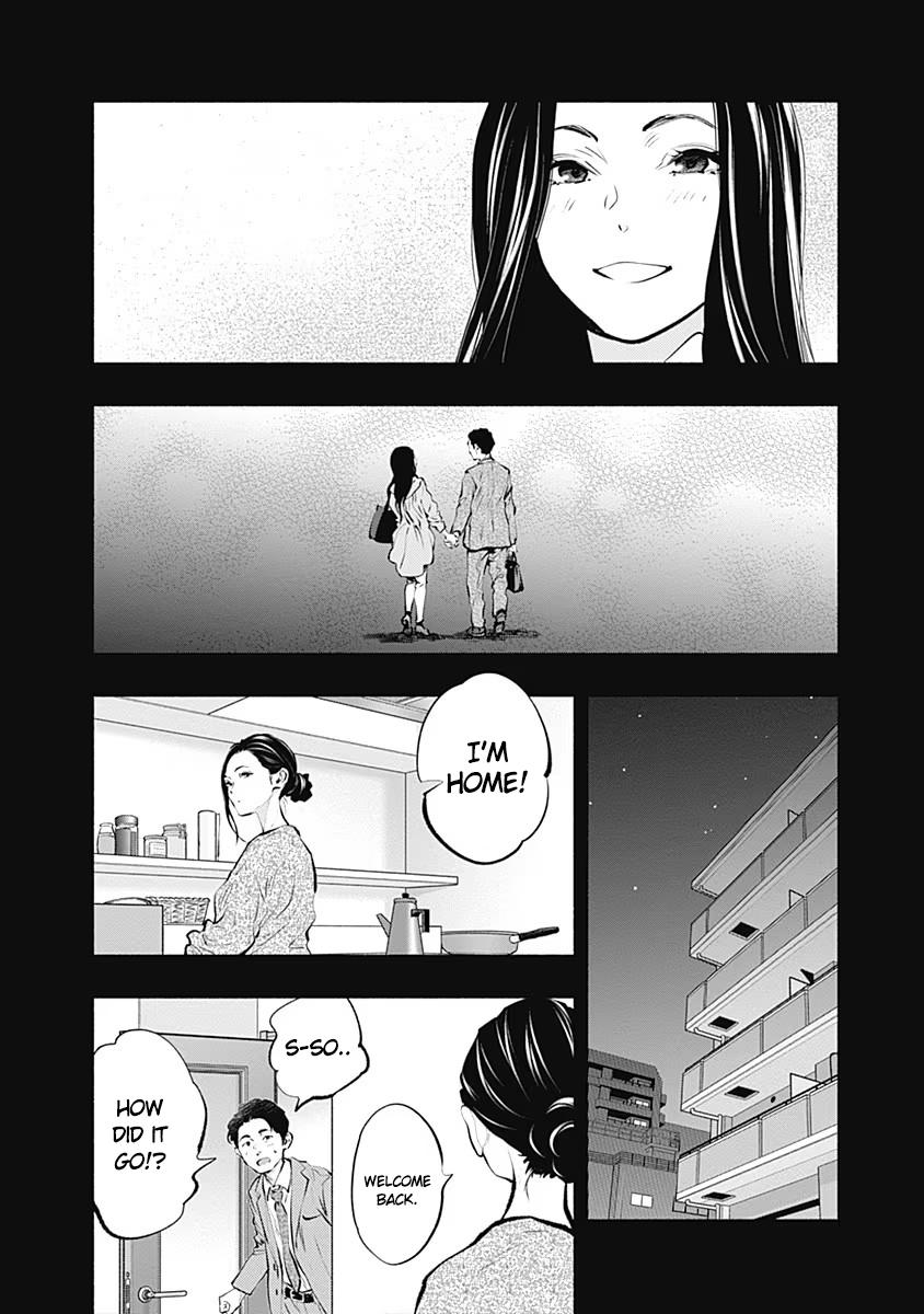 Radiation House Chap 89 - Next Chap 90