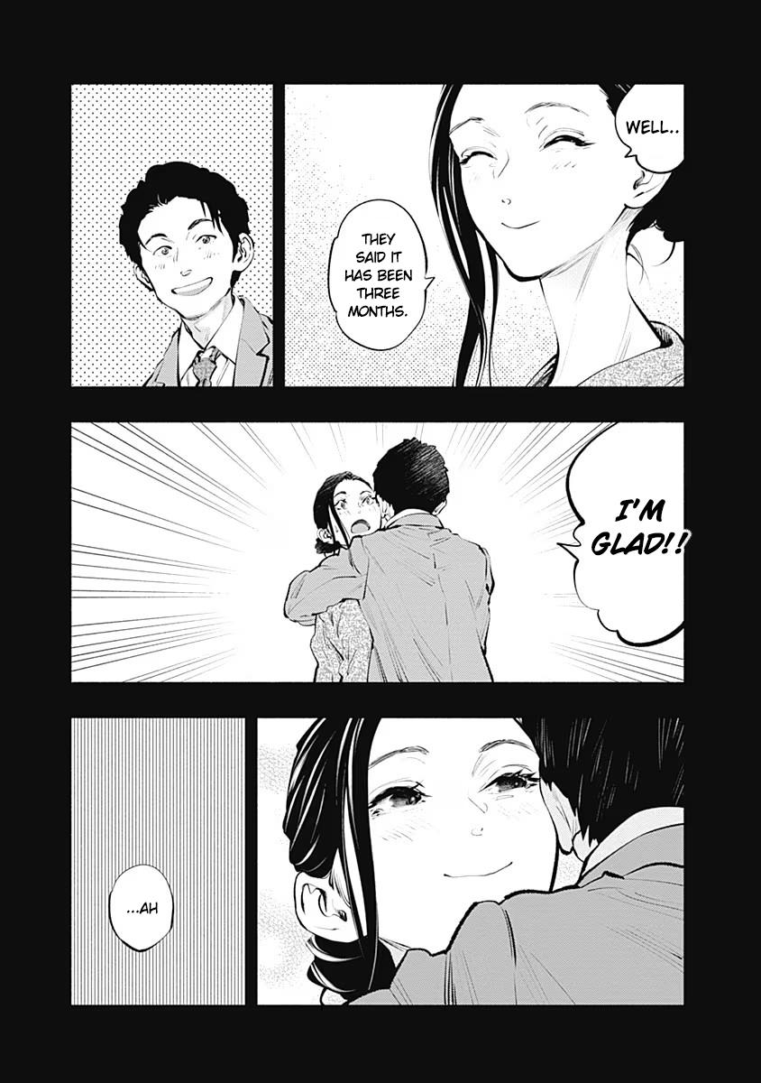 Radiation House Chap 89 - Next Chap 90