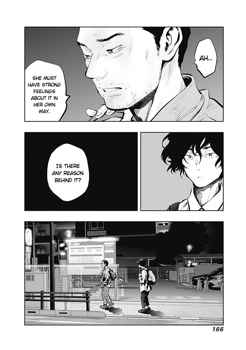 Radiation House Chap 89 - Next Chap 90
