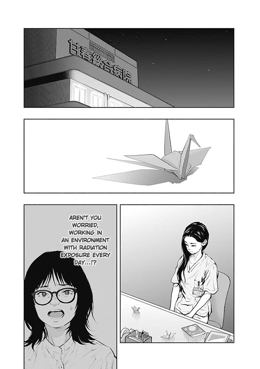 Radiation House Chap 89 - Next Chap 90