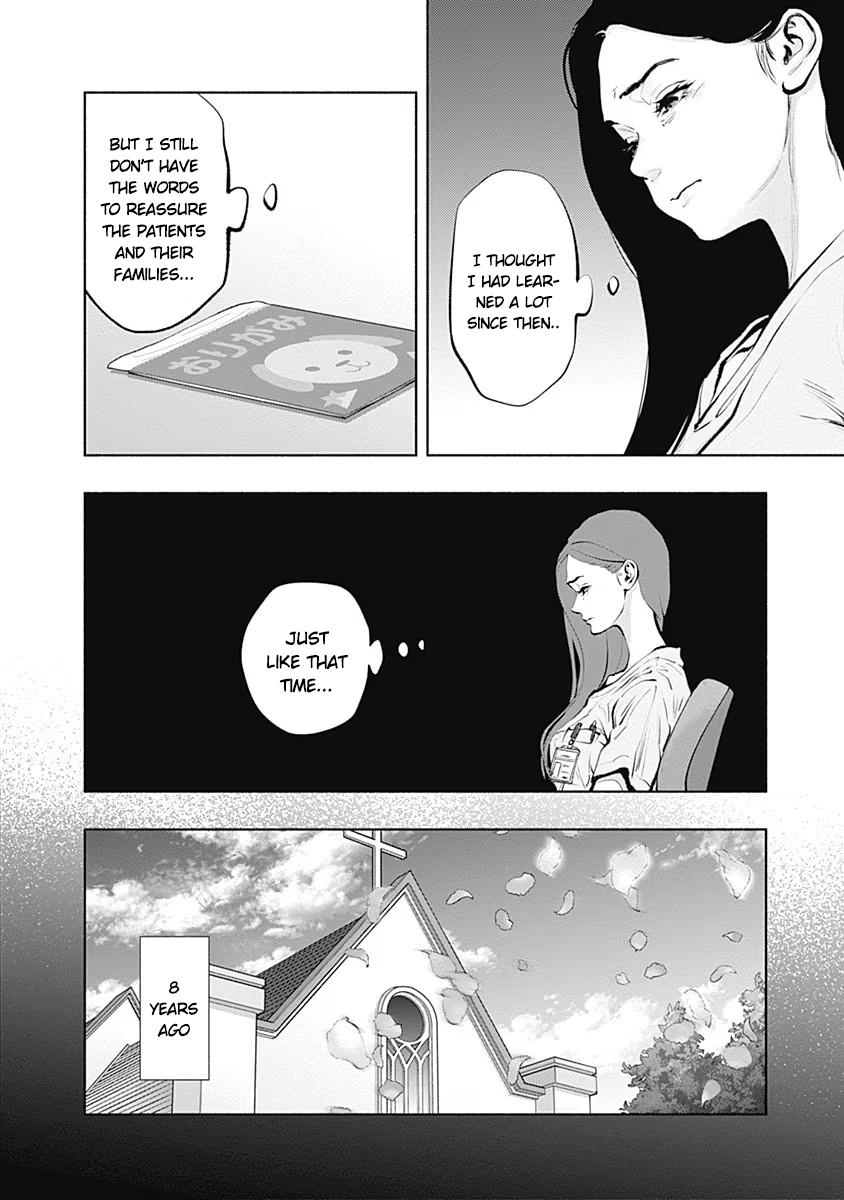 Radiation House Chap 89 - Next Chap 90