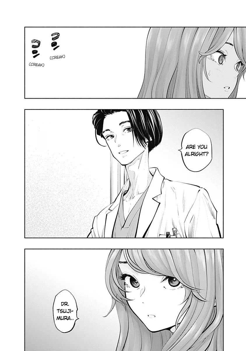 Radiation House Chap 89 - Next Chap 90