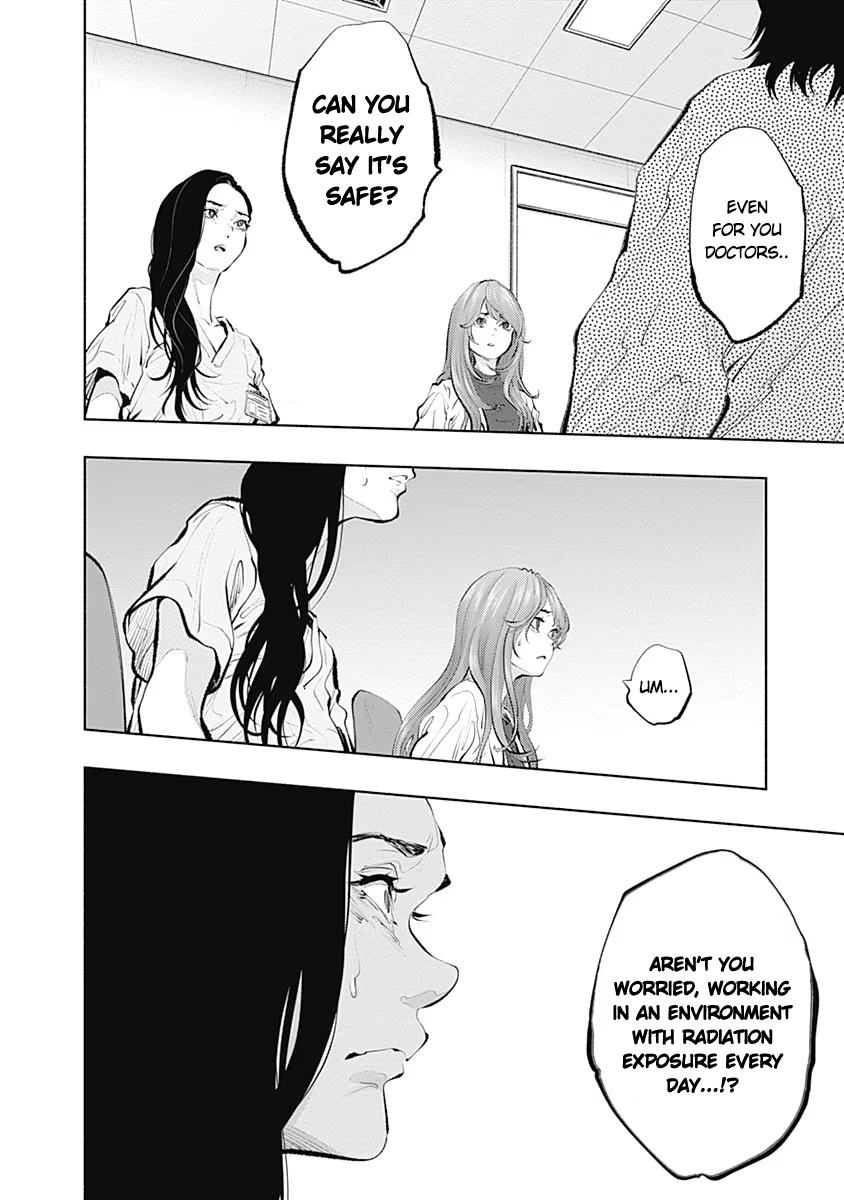 Radiation House Chap 89 - Next Chap 90
