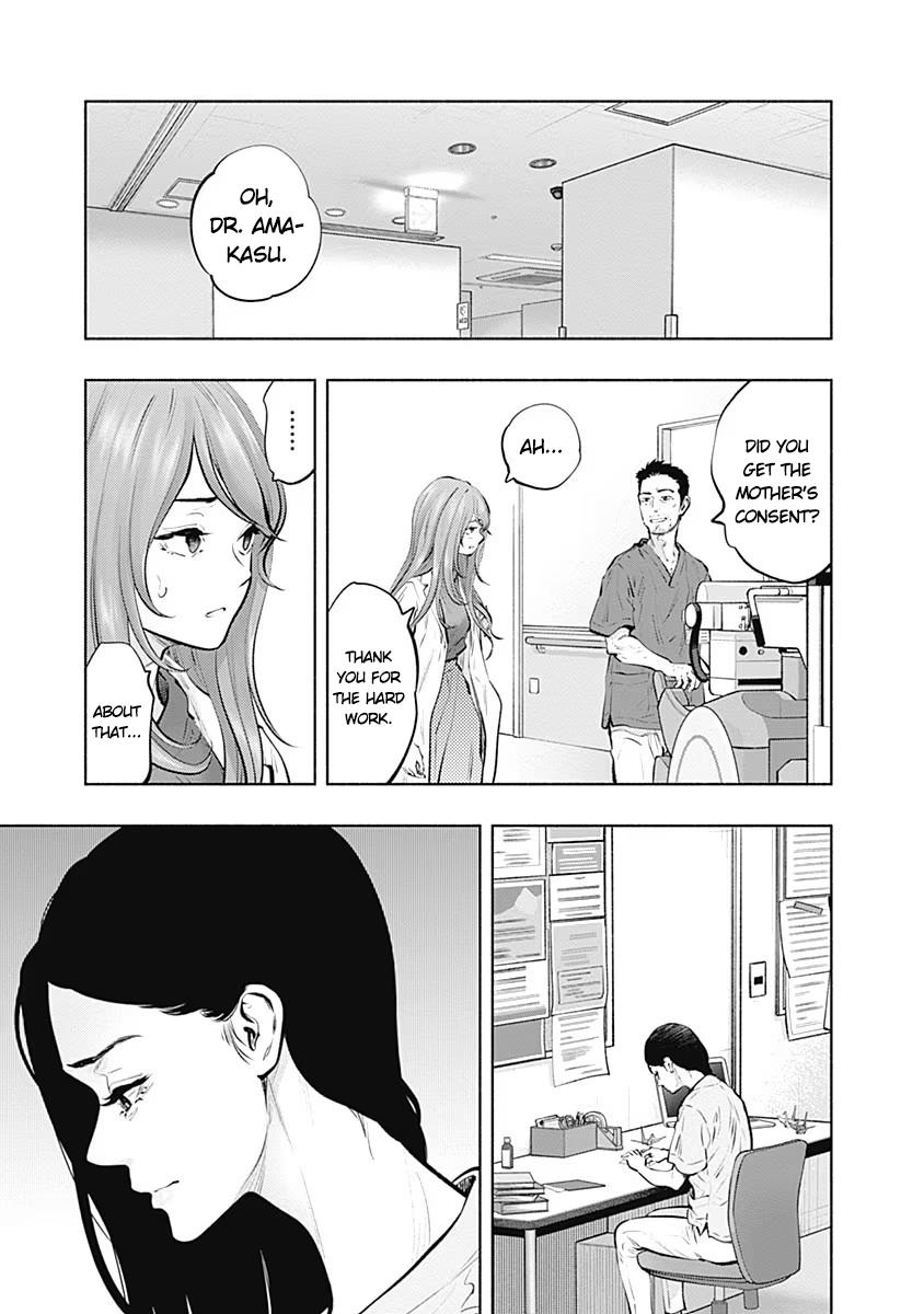 Radiation House Chap 89 - Next Chap 90