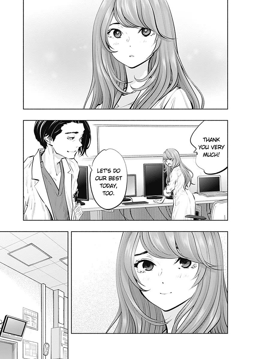 Radiation House Chap 89 - Next Chap 90