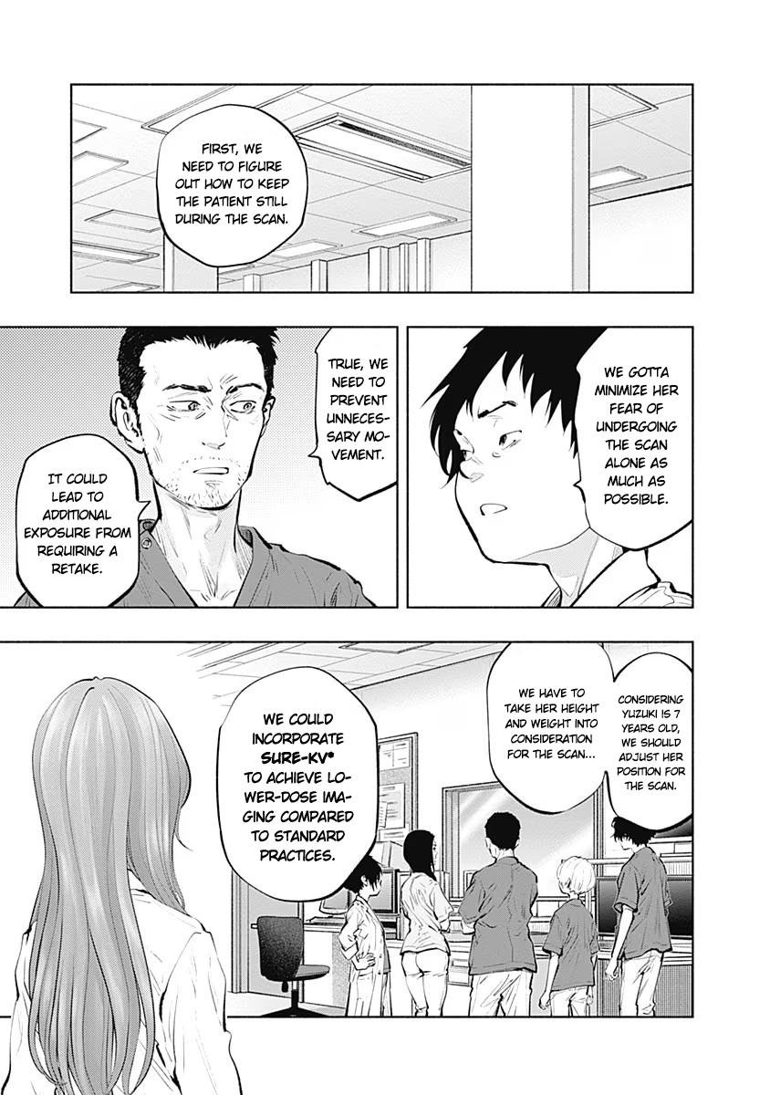 Radiation House Chap 89 - Next Chap 90