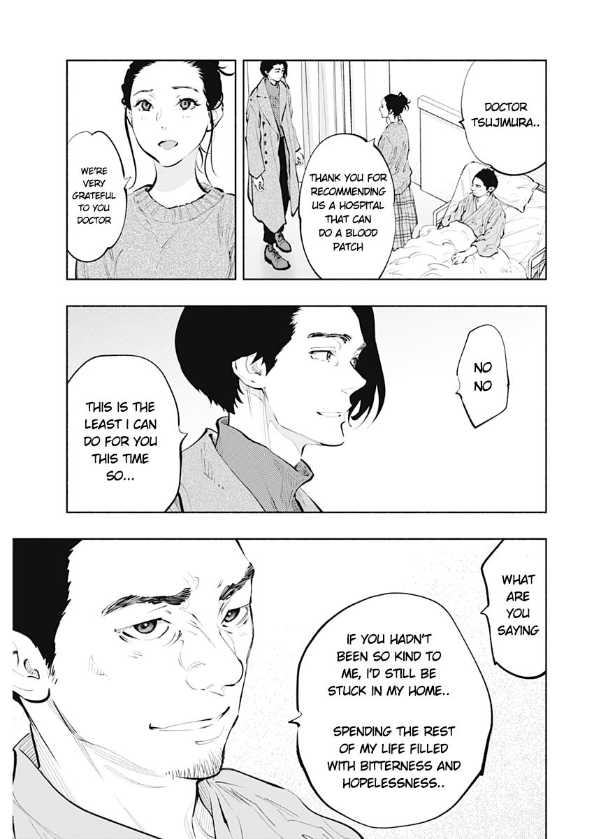 Radiation House Chap 80 - Next Chap 81