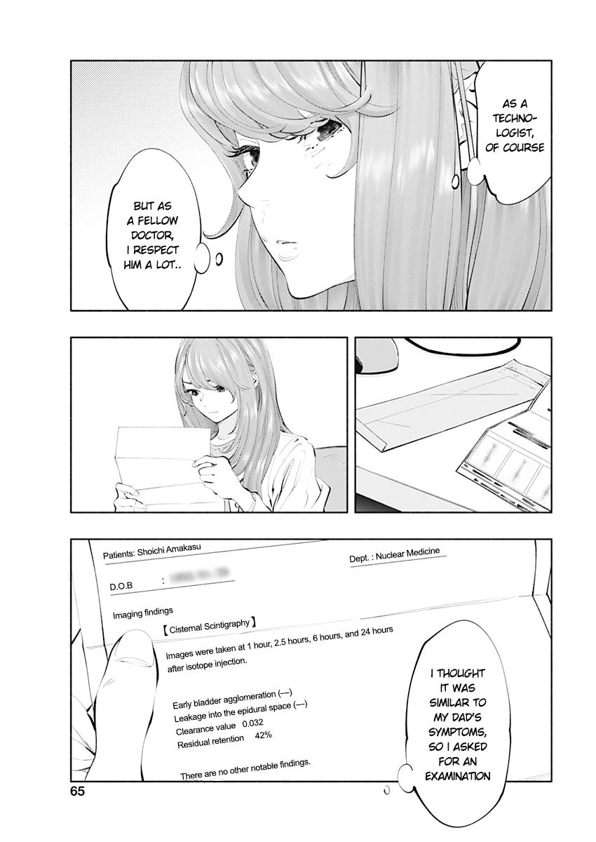 Radiation House Chap 80 - Next Chap 81