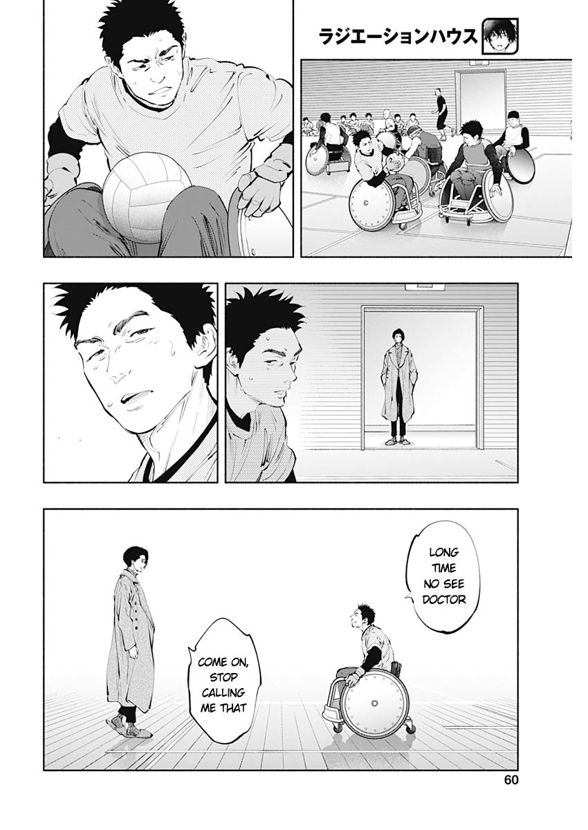 Radiation House Chap 80 - Next Chap 81