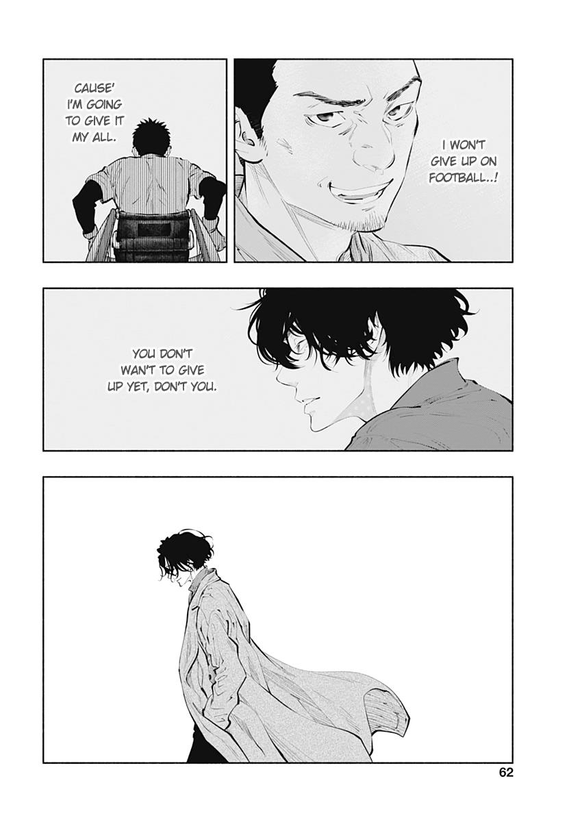 Radiation House Chap 80 - Next Chap 81