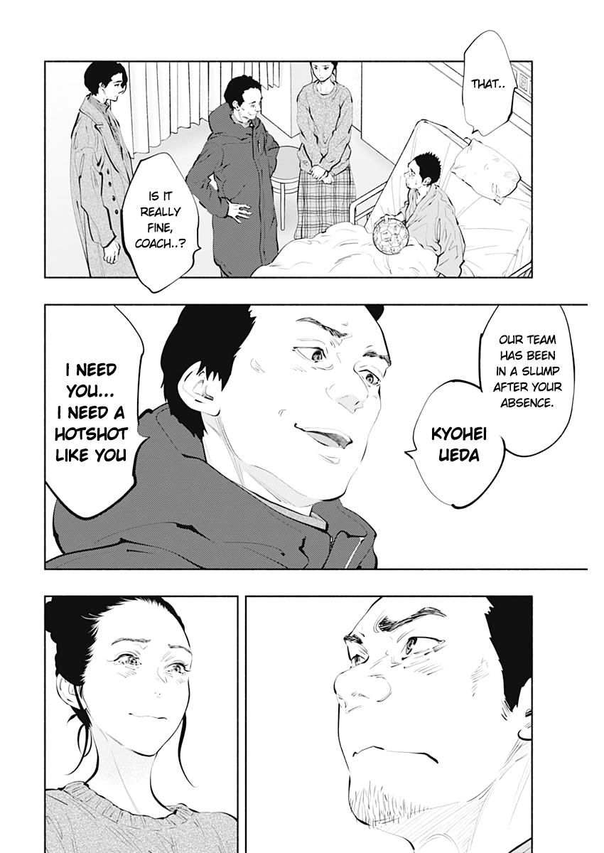 Radiation House Chap 80 - Next Chap 81