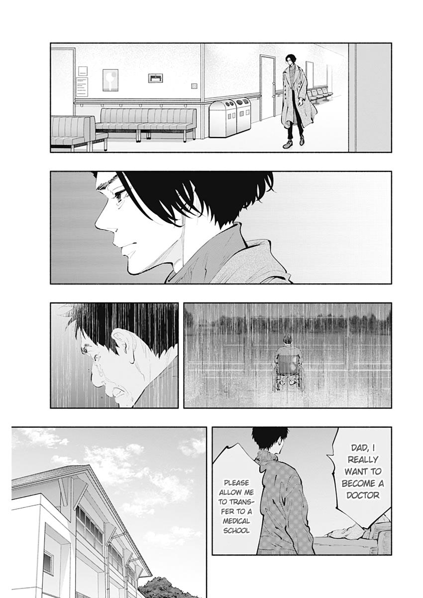 Radiation House Chap 80 - Next Chap 81