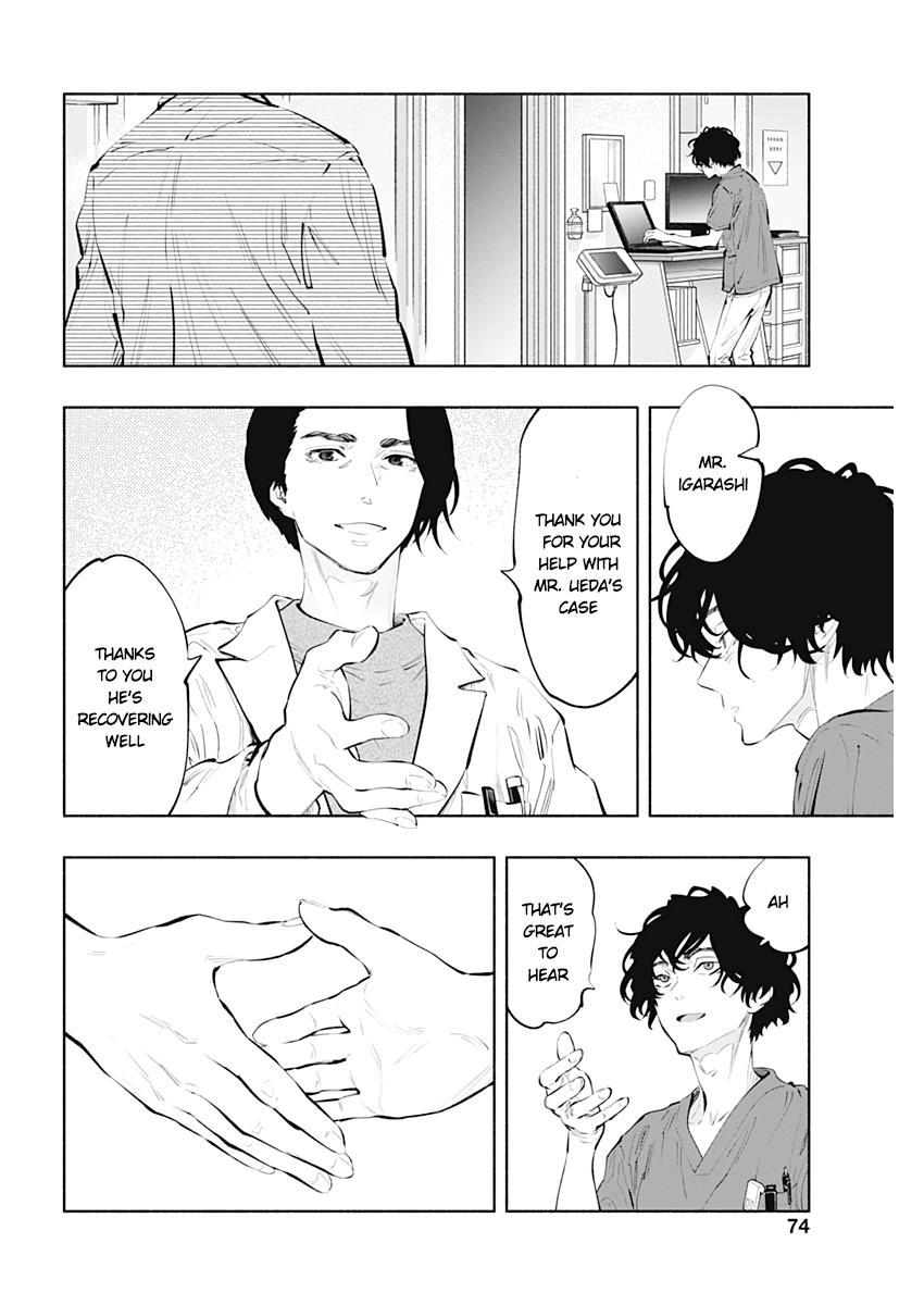 Radiation House Chap 80 - Next Chap 81