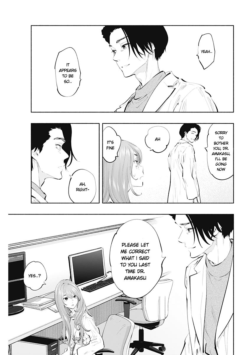 Radiation House Chap 80 - Next Chap 81