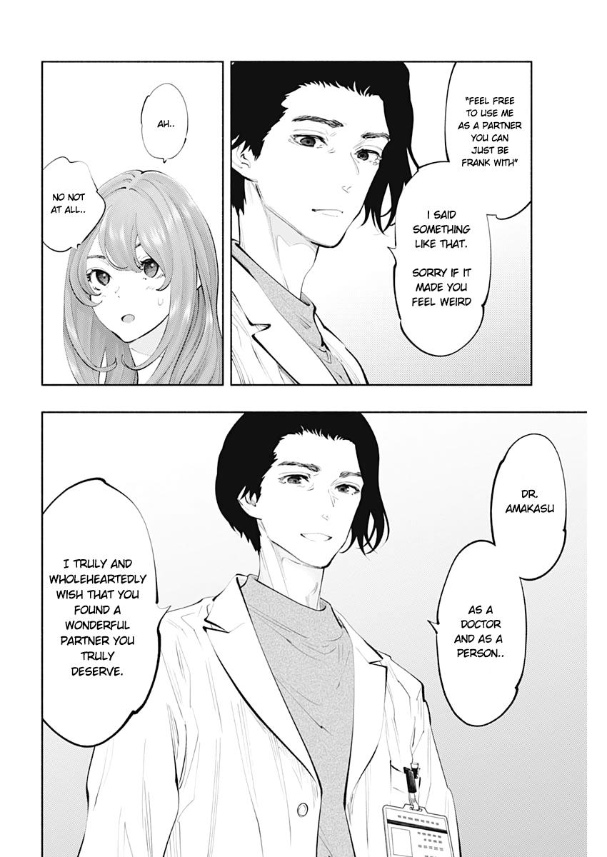 Radiation House Chap 80 - Next Chap 81