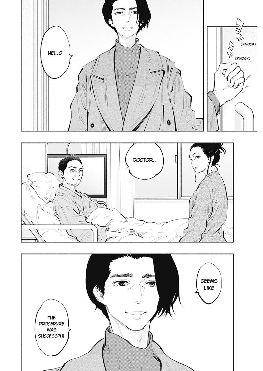 Radiation House Chap 80 - Next Chap 81