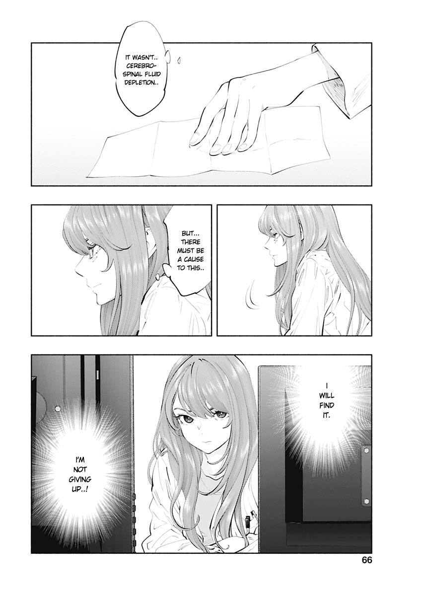 Radiation House Chap 80 - Next Chap 81