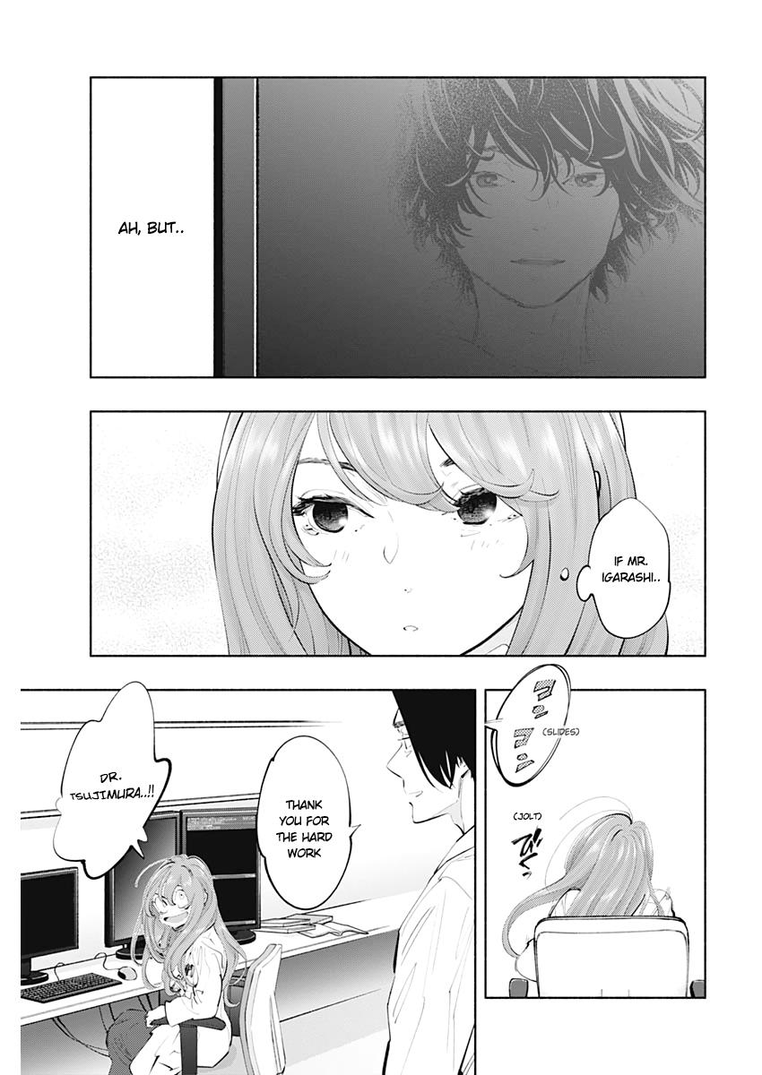 Radiation House Chap 80 - Next Chap 81