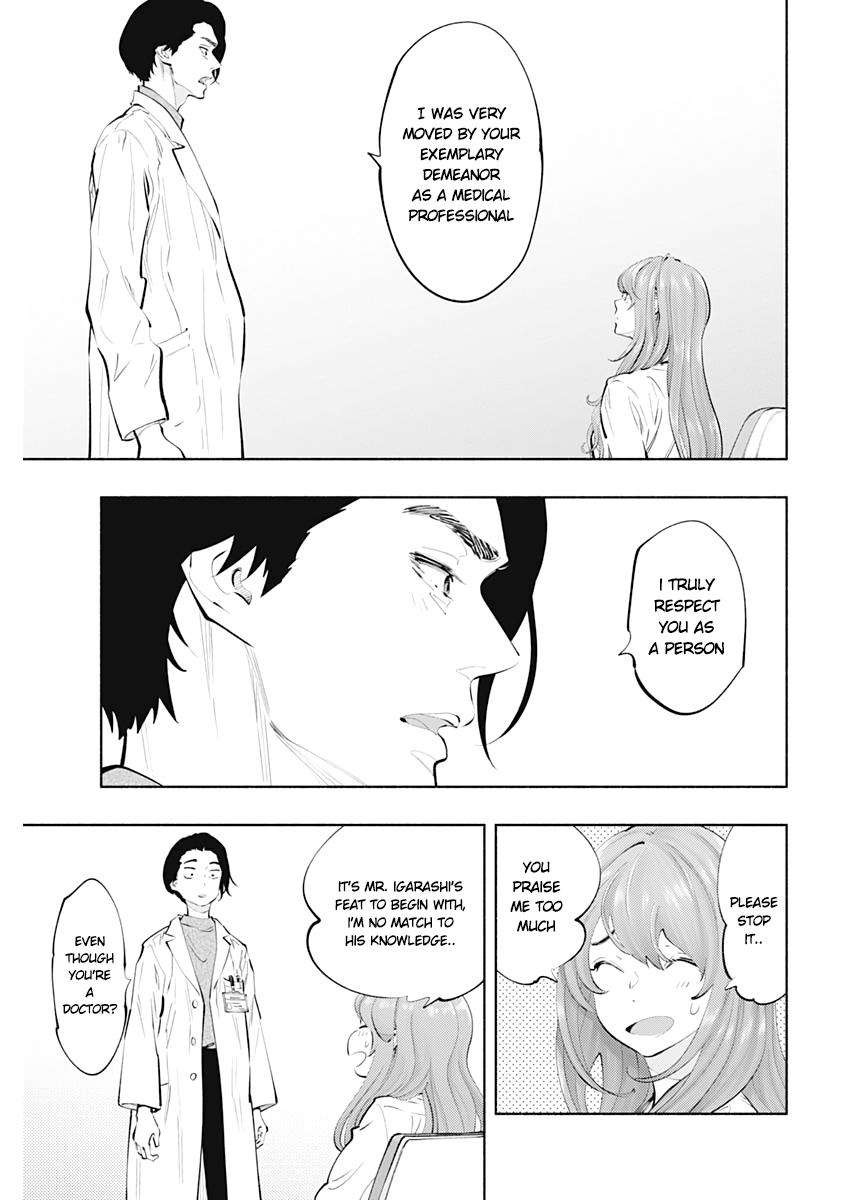 Radiation House Chap 80 - Next Chap 81