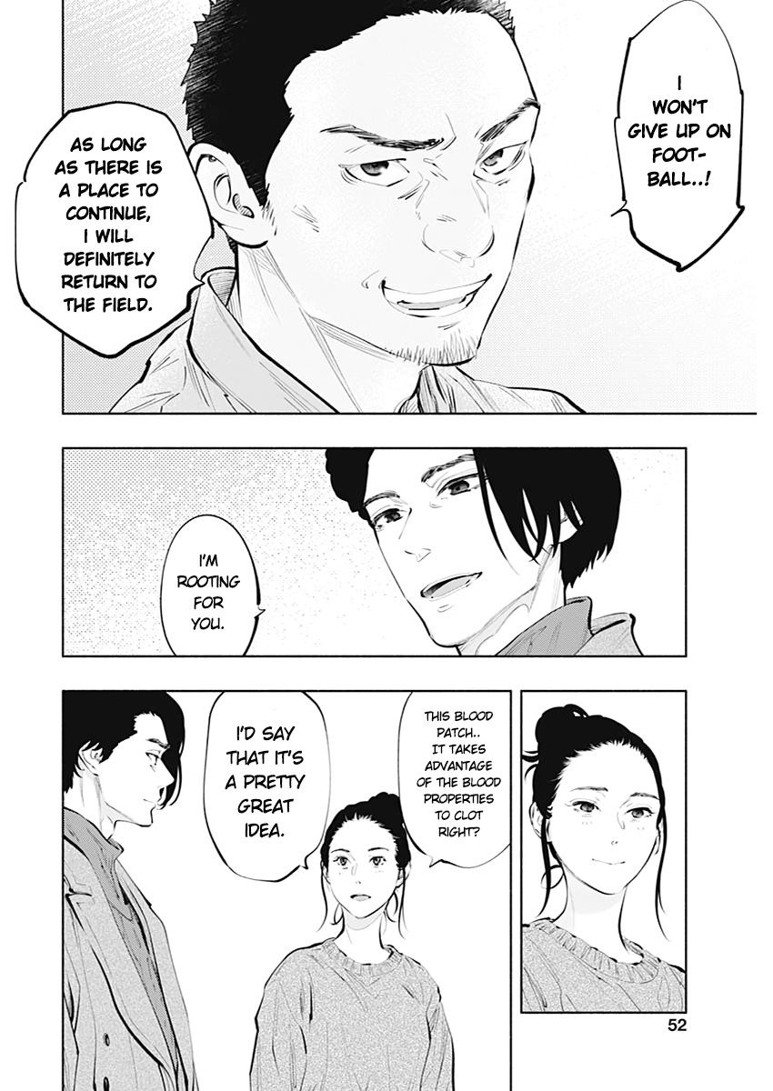 Radiation House Chap 80 - Next Chap 81