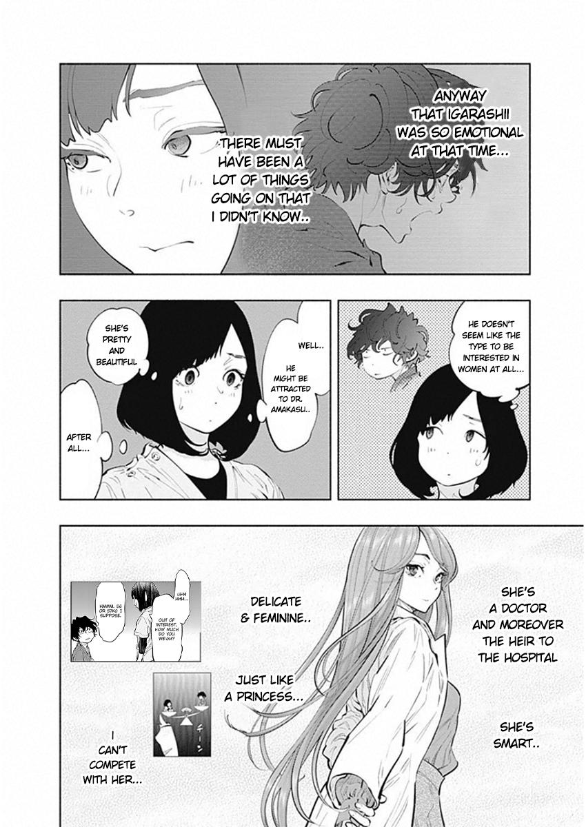 Radiation House Chap 81 - Next Chap 82