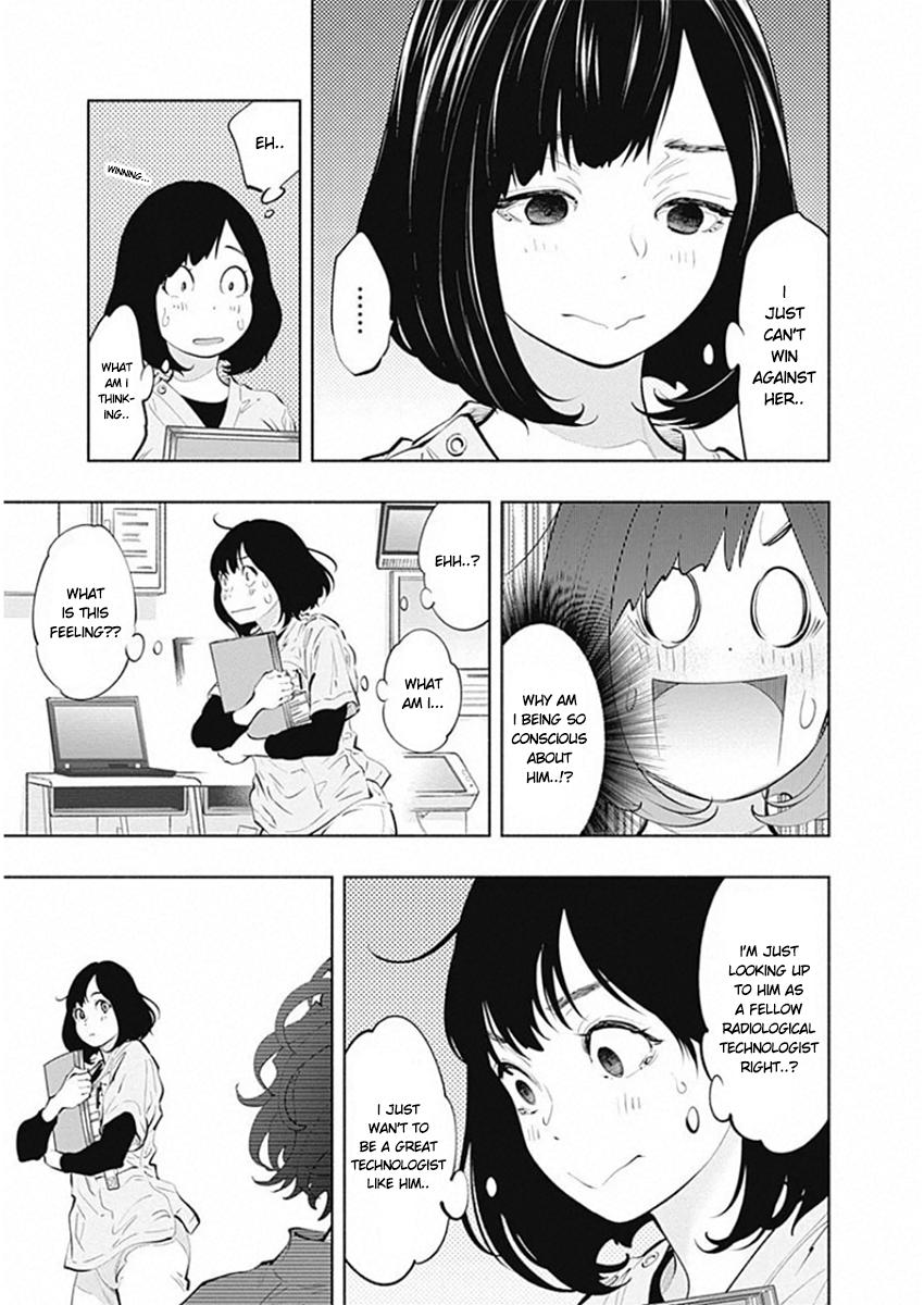 Radiation House Chap 81 - Next Chap 82