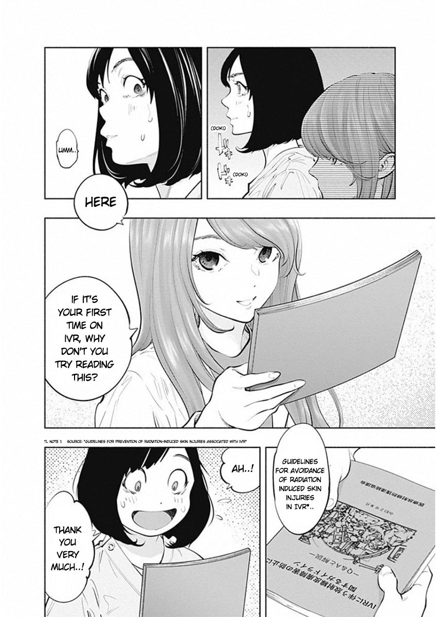 Radiation House Chap 81 - Next Chap 82