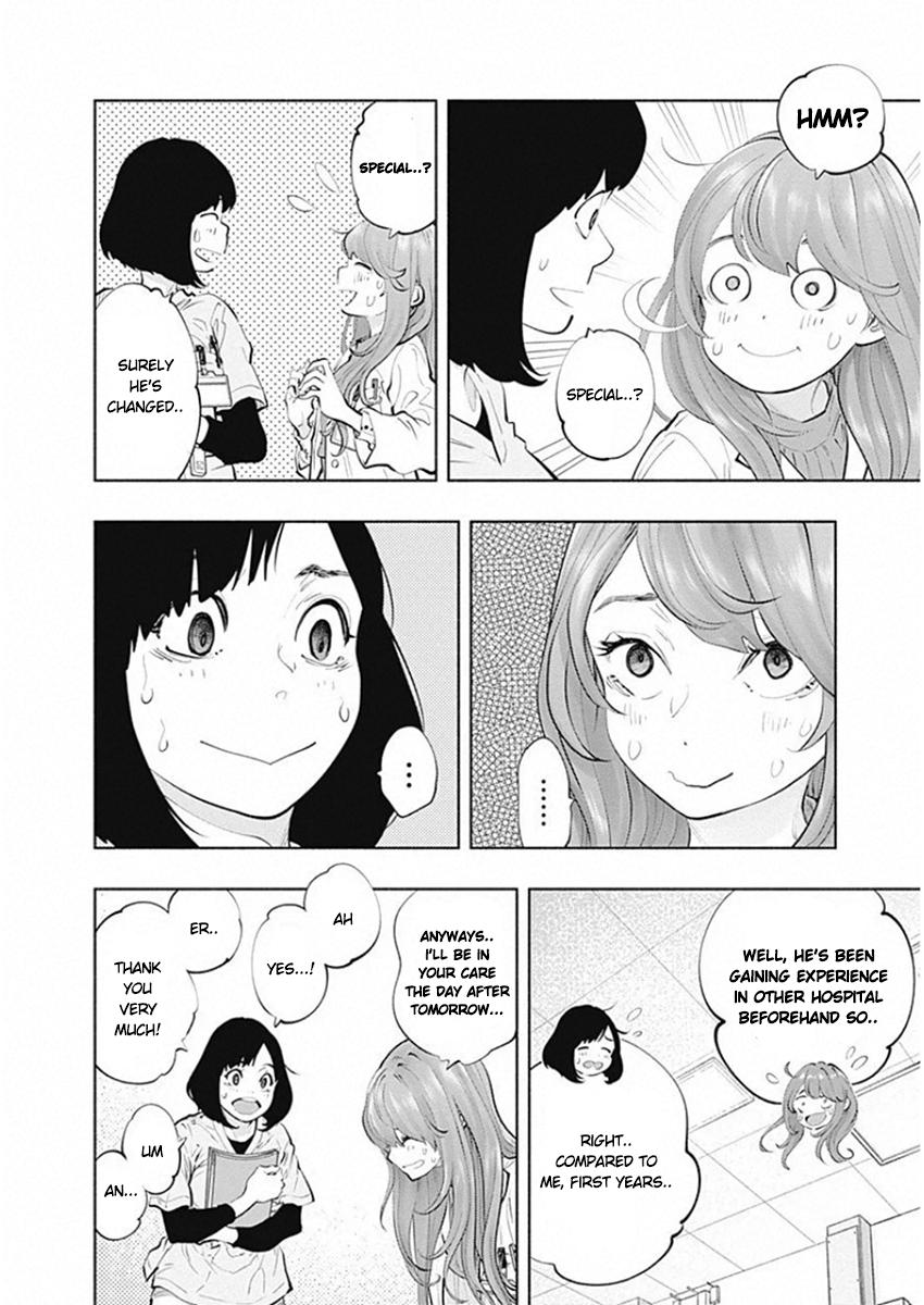 Radiation House Chap 81 - Next Chap 82