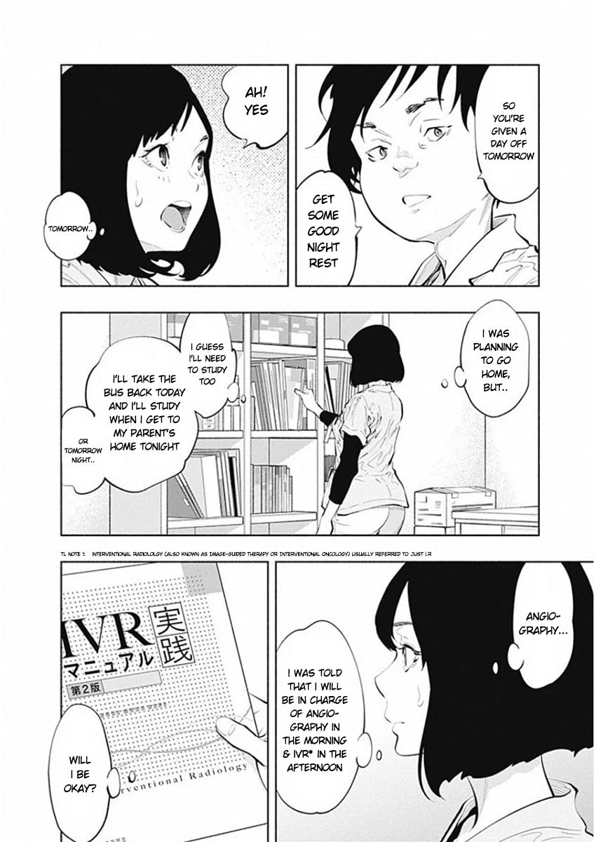 Radiation House Chap 81 - Next Chap 82
