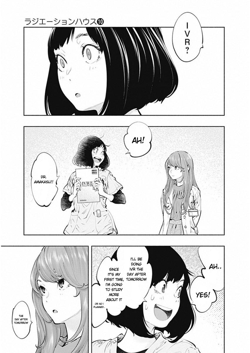 Radiation House Chap 81 - Next Chap 82