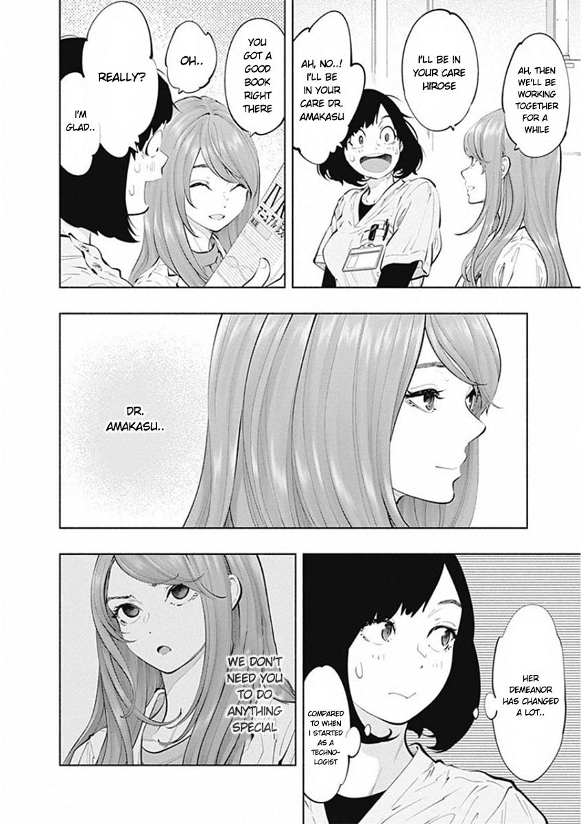 Radiation House Chap 81 - Next Chap 82