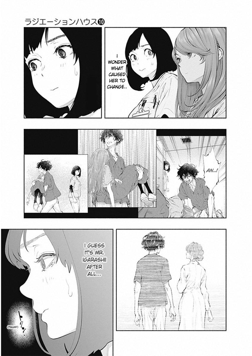 Radiation House Chap 81 - Next Chap 82