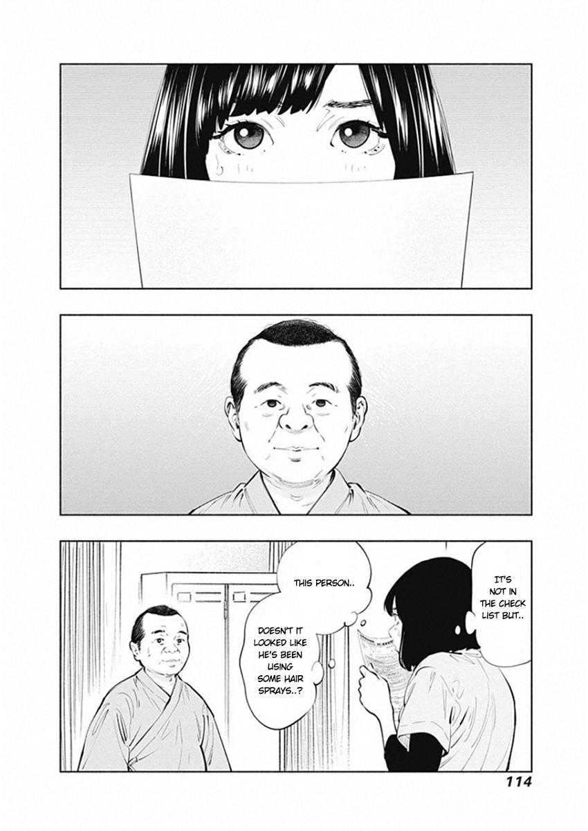 Radiation House Chap 81 - Next Chap 82